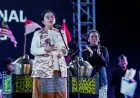 Peran Puan Maharani dalam Mendorong Pelajar Perempuan Menuju Pemimpin Masa Depan