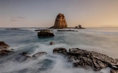 Wisata di Panti Jember: Kecantikan Alam dan Pesona Budayanya