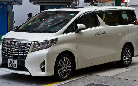 Toyota Alphard 2018: Masih Layak dan Cocok untuk Dibeli di 2024?