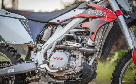 Sepeda Listrik Terbaik 2024: Top List yang Wajib kamu Ketahui