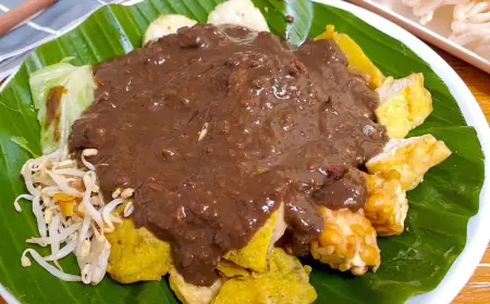 Kuliner Surabaya Barat yang Cocok untuk Segala Suasana dan Selera