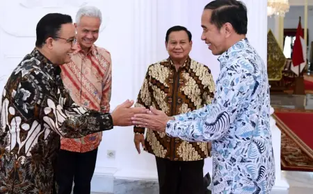 9 Budaya Indonesia yang Mendunia dan Alasannya