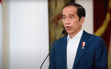 Pemakzulan Jokowi: Apa yang Terjadi, Bagaimana Prosesnya, dan Apa Peluangnya?