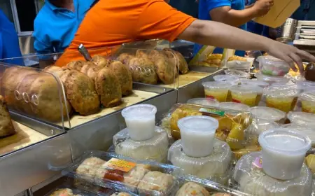 5 Kuliner Legendaris Surabaya yang Wajib Dicoba