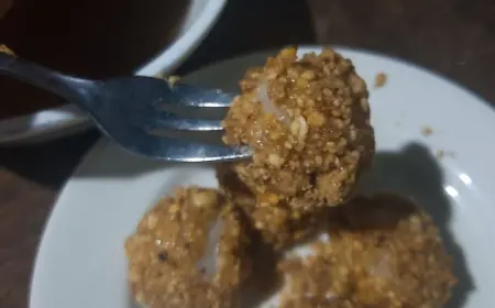 Pasti Kamu Suka! Kuliner Malam di Malang yang Wajib Dicoba!