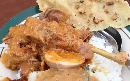 10 Rekomendasi Kuliner Khas Jember yang Wajib Dijadikan Oleh-oleh, Wajib di Coba!