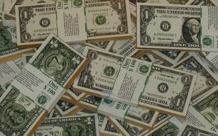 Pinjaman di Bank Syariah: Apa Saja, Bagaimana Cara Memilih, dan Tips Sebelum Mengajukan