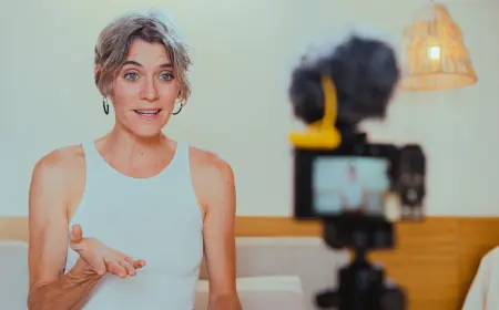 Tips dan Trik untuk Sukses jadi Streamer dengan Aplikasi Live Penghasil Uang