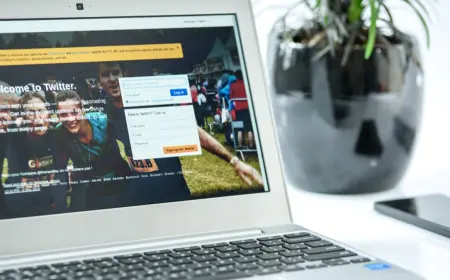 Cara Daftar Twitter Tanpa No HP untuk Pemula: Panduan Lengkap dan Terbaru