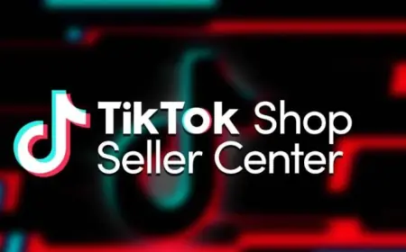 UKM Full Seyum! Tiktokshop Seller Center Lebih Ramah Produk Lokal Setelah Gandeng Tokopedia