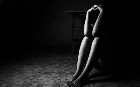 Kasus Pemerkosaan Terbongkar Setelah Ibu Dengar Curhat Anak ke Teman