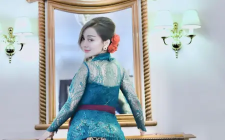 Kondisi Kesehatan Cupi Cupita Menurun, Ditanya Terkait Promosi Judi Online di Bareskrim Mabes Polri