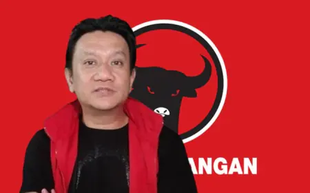 PDIP Kota Depok Sindir Kaesang Pangarep Bergabung dengan PSI