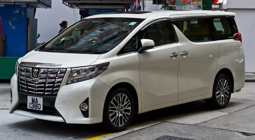 Toyota Alphard 2018: Masih Layak dan Cocok untuk Dibeli di 2024?