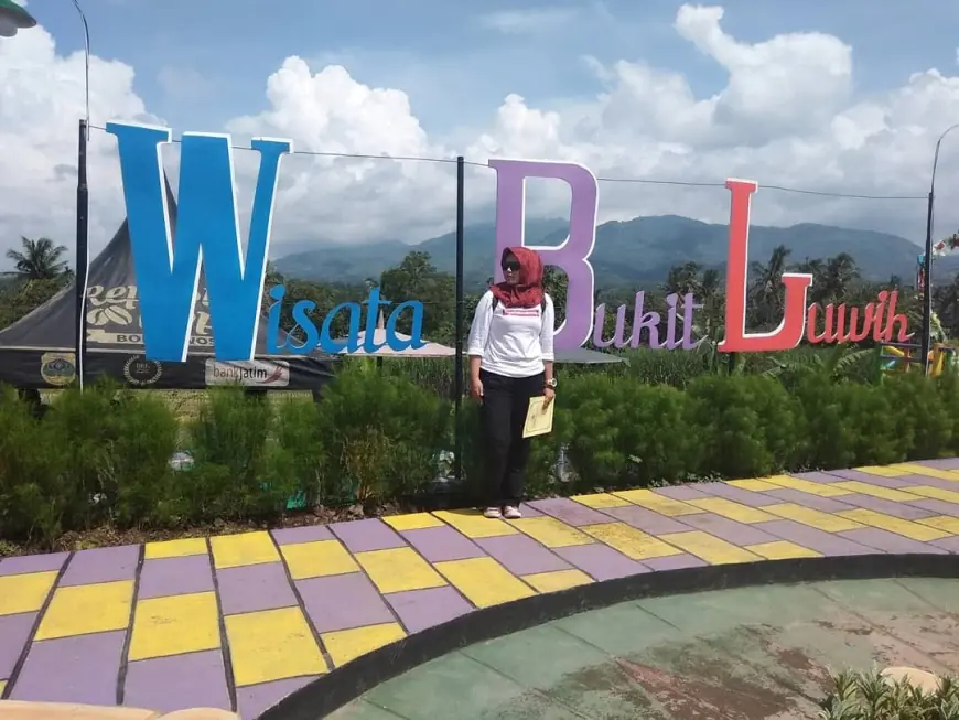 Wisata Bukit Luwih Tapen Bondowoso: Wisata Alam dengan Pemandangan Indah!
