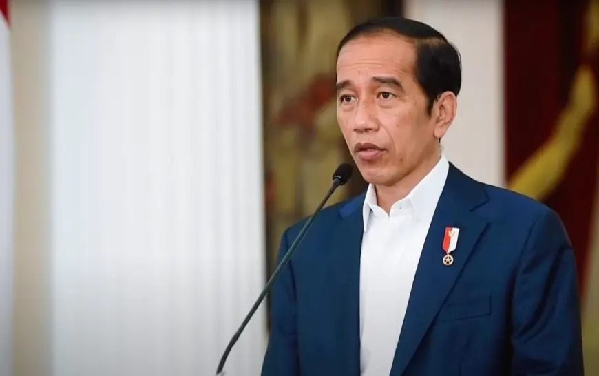 Pemakzulan Jokowi: Apa yang Terjadi, Bagaimana Prosesnya, dan Apa Peluangnya?