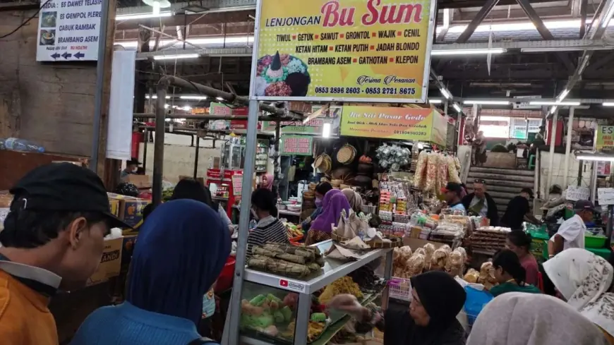 Wisata Kuliner Solo yang Lagi Hits, Bikin Lidah Bergoyang!