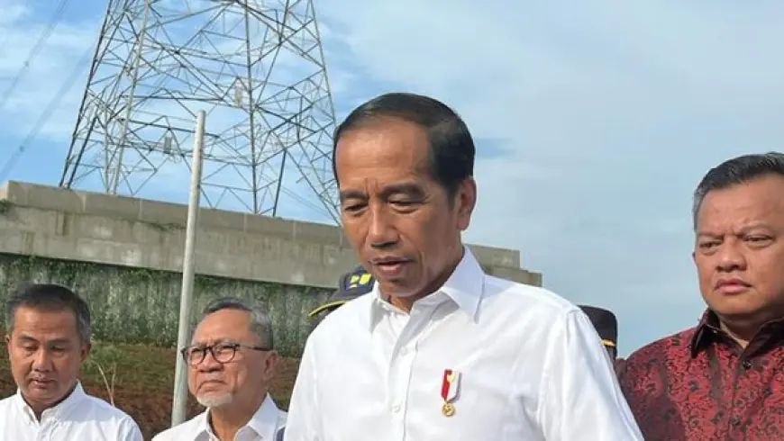 Debat Capres: Jokowi Kritik Serangan Personal, Prabowo Dapat Dukungan?