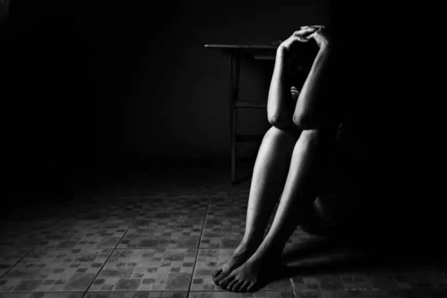 Kasus Pemerkosaan Terbongkar Setelah Ibu Dengar Curhat Anak ke Teman