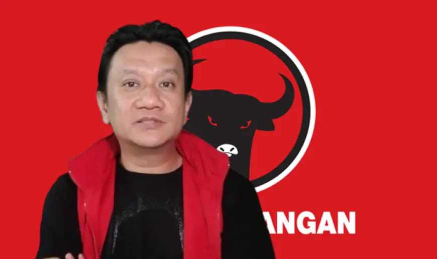 PDIP Kota Depok Sindir Kaesang Pangarep Bergabung dengan PSI