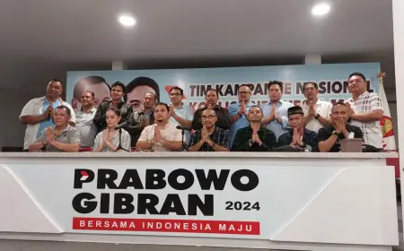 Pasti Aman! Aksi Damai Pendukung Prabowo-Gibran di MK Besok Akan Dikawal Polisi