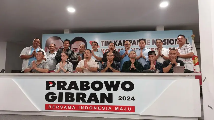 Pasti Aman! Aksi Damai Pendukung Prabowo-Gibran di MK Besok Akan Dikawal Polisi