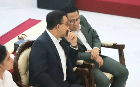 PAN Akan Lirik Pasha Ungu, Eko Patrio, Anak Zulhas Untuk Maju Pilkada DKI