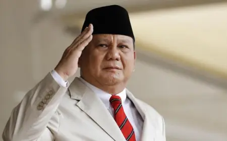 Kabar gembira dari kubu Prabowo Subianto, Kabarnya, Presiden terpilih tersebut berencana menggelar suatu klub yang eksklusif, namanya adalah Presidential Club