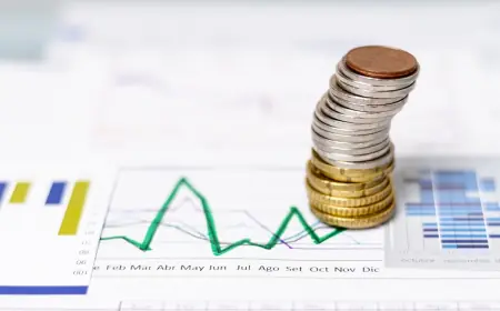 Pertumbuhan Ekonomi Indonesia Naik 5,11: Mulai Membaik!