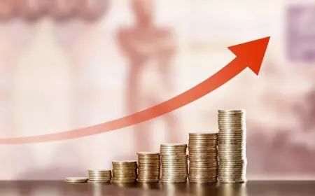 Wapres Ma’ruf Amin: Tanggapan Terhadap Pertumbuhan Ekonomi 5,11%