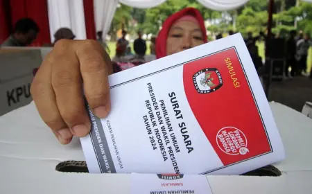 Menuju Pilkada 2024: Demokrat Beberkan Kriteria Ideal Calon Gubernur Jakarta
