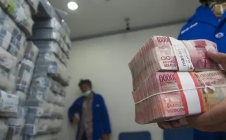 Rush Money Bisa Dipidana! Ekonomi Ingatkan Penyebar Hoaks