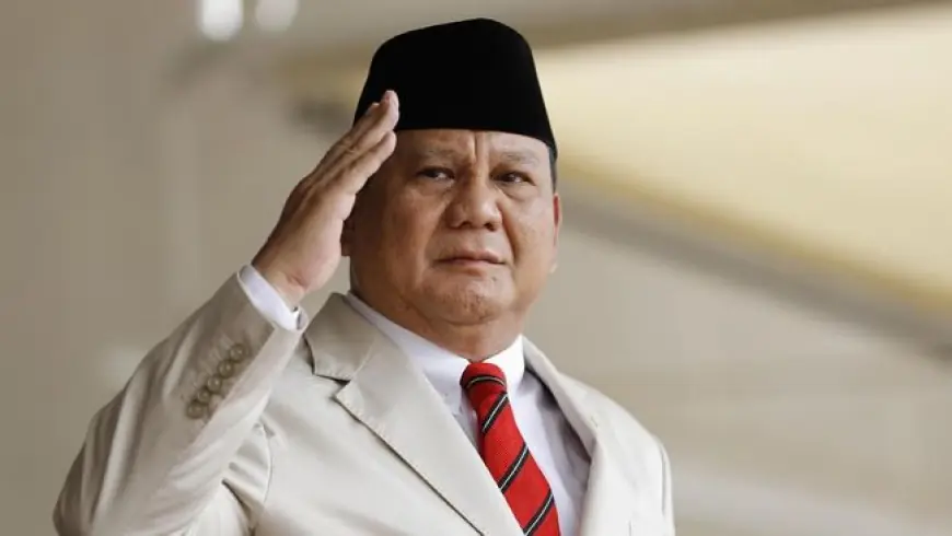 Kabar gembira dari kubu Prabowo Subianto, Kabarnya, Presiden terpilih tersebut berencana menggelar suatu klub yang eksklusif, namanya adalah Presidential Club