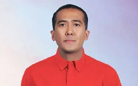 Mantan Penyidik KPK Yakin Bahwa Harun Masiku Segera Tertangkap