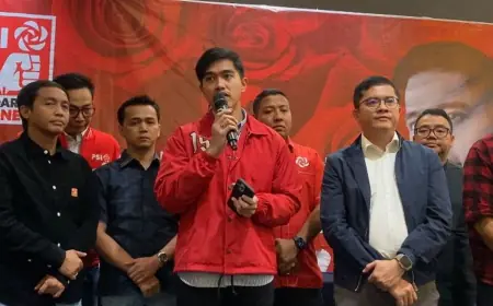 Mahfud Tak Percaya Jokowi!? Tidak Setuju Kaesang Maju Pilkada: Dulu Juga Gitu