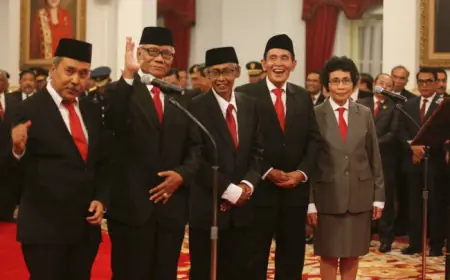 Kerap Komentari Perkara Etik, Dewas Keluhkan Sikap Pimpinan KPK yang Sering Kritik