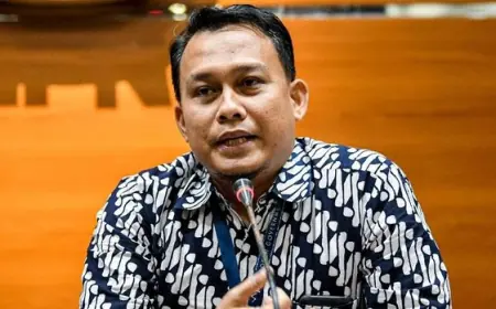 Jubir Penindakan KPK Diganti, Nawawi: Penyegaran