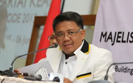 Sengaja Munculkan Sohibul Iman, untuk Antisipasi Tawaran