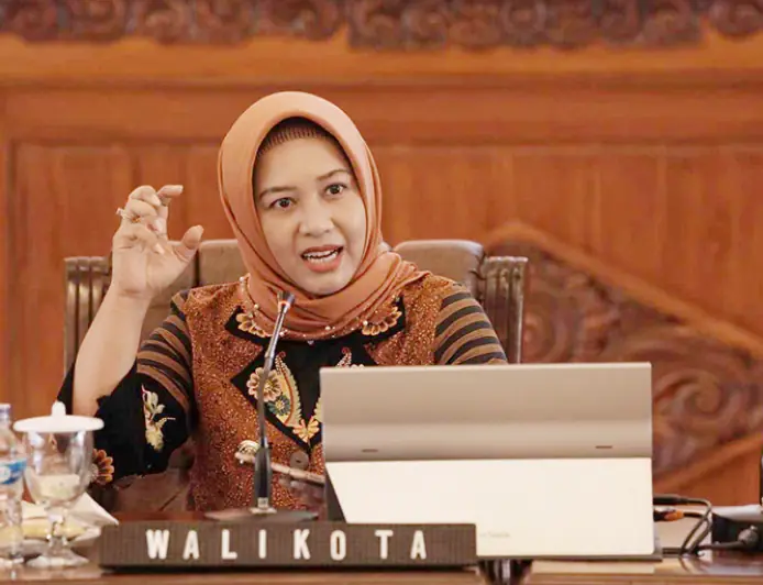 PAN Rekomendasikan Ning Ita Buat Maju Ke Pilwalkot Mojokerto