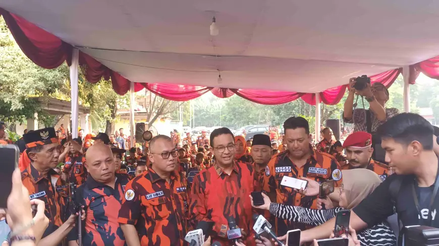 Berita Politik Terkini: Soliditas Kabinet dan Bursa Pilgub Jakarta