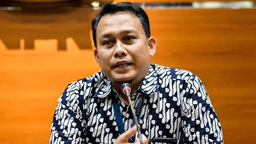 Jubir Penindakan KPK Diganti, Nawawi: Penyegaran